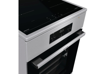 Электрическая плита Gorenje GEIT5C61XPG