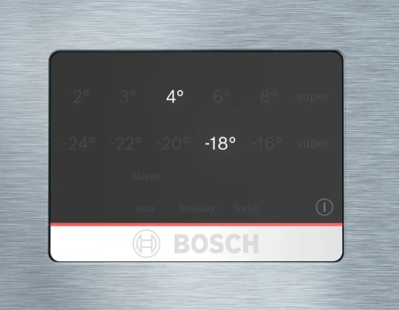 Холодильник Bosch KGN76CI30U