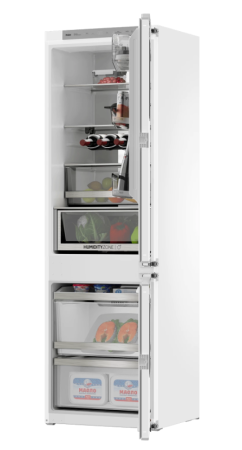 Встраиваемый холодильник Haier BCF5261WRU