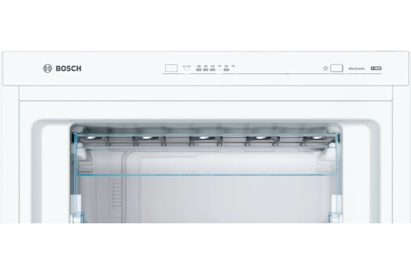 Отдельностоящий морозильник Bosch GSV24VWEV