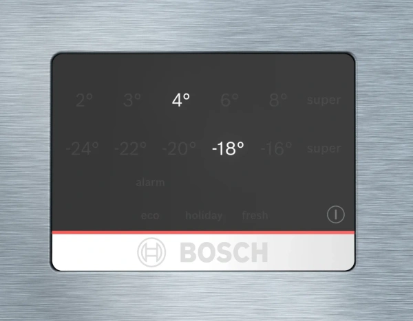 Холодильник Bosch KGN76CI30U