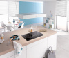 Индукционная варочная панель Miele KM6839-1