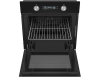 Шкаф духовой электрический HOMSair OEM606BK