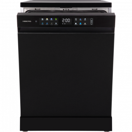 Посудомоечная машина HIBERG F68 1530 LB