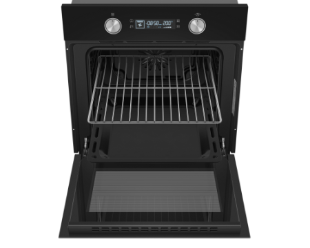 Шкаф духовой электрический HOMSair OEM606BK