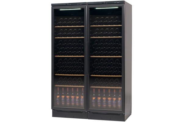 Винный шкаф Vestfrost Solutions VKGSBS 571 BR