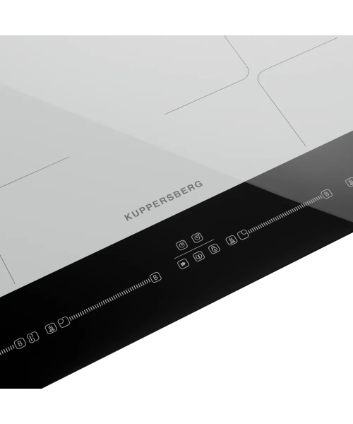 Варочная поверхность KUPPERSBERG ICI 622 W
