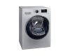 Стиральная машина Samsung WW80K6210RS/LD (AddWash и Eco Bubble)