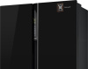 Холодильник Weissgauff WSBS 600 BG NoFrost Inverter