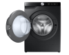 Стирально-сушильная машина Samsung WD11DG6B85BBLP