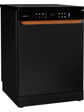 Посудомоечная машина Hiberg i-Q 6815 LB