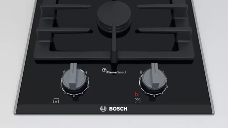 Варочная панель газовая Bosch PRB3A6D70M