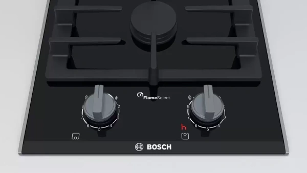 Варочная панель газовая Bosch PRB3A6D70M