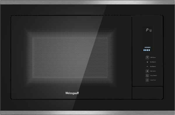 Микроволновая печь Weissgauff HMT-725 Touch Grill