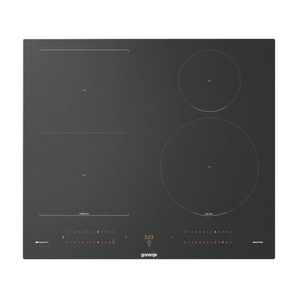 Индукционная варочная панель Gorenje GI6433SRWF