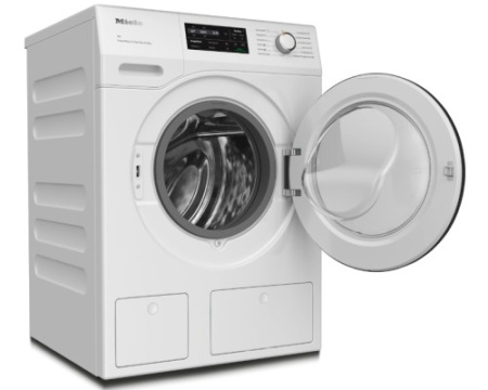Стиральная машина Miele WCI870WPS