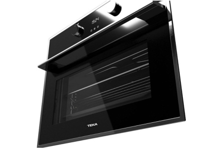 Духовой шкаф Teka HLC 840 BLACK-SS