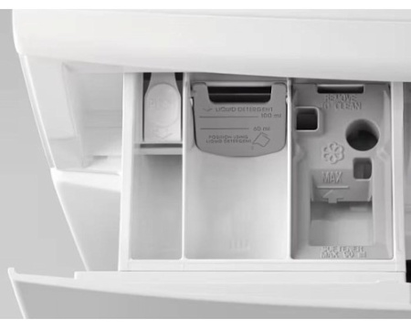 Стиральная машина Electrolux EW8F228S