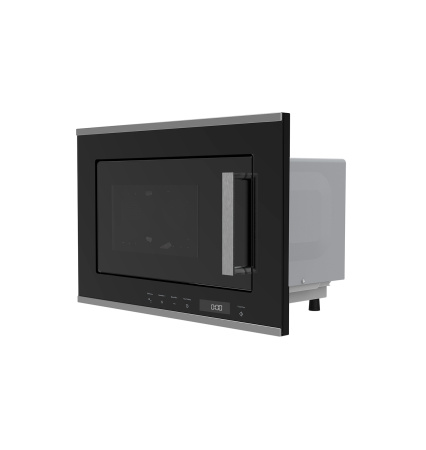 Микроволновая печь LEX BIMO 20.07 INOX
