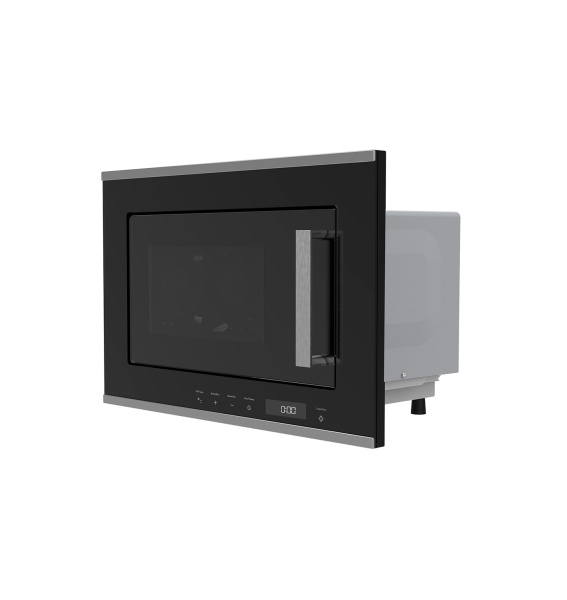 Микроволновая печь LEX BIMO 20.07 INOX