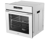 Электрический духовой шкаф Haier HOQ-P16AS5GW