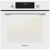 Духовой шкаф электрический Meferi MEO607WH COMFORT