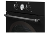 Духовой шкаф Teka HRB 6300 ATS SILVER