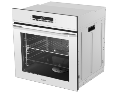 Электрический духовой шкаф Haier HOQ-P16AS5GW
