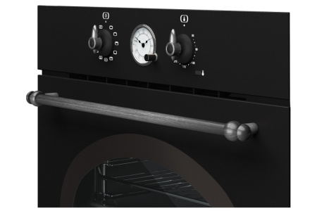 Духовой шкаф Teka HRB 6300 ATS SILVER