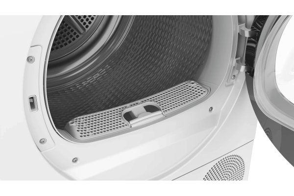 Сушильная машина Siemens WQ46B2D0AM
