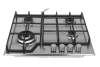 Газовая варочная панель Electrolux GRE363MX