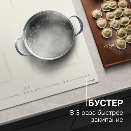 Индукционая варочная панель Zigmund & Shtain CI 69.6 I