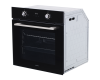 Духовой шкаф Cata MDS 7206 BK