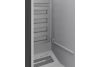 Паровой шкаф Hiberg SD 5GW