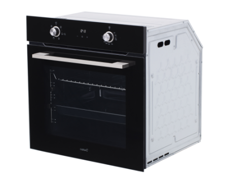 Духовой шкаф Cata MDS 7206 BK
