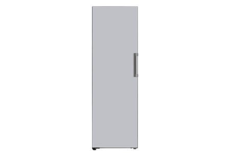 Морозильная камера LG GC-B404FAQM