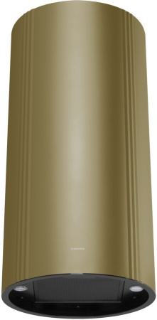 Вытяжка Maunfeld Lee Side 397 золотой