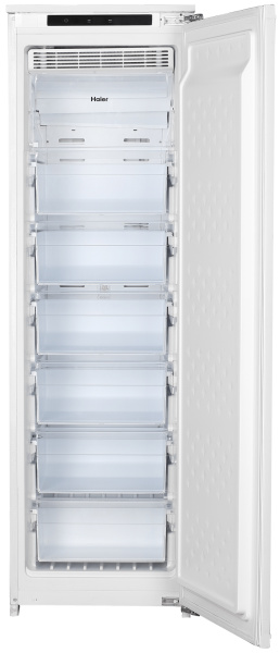 Морозильная камера Haier HCF208NFRU