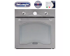 Многофункциональный электрический духовой шкаф DeLonghi RFG 4A RU