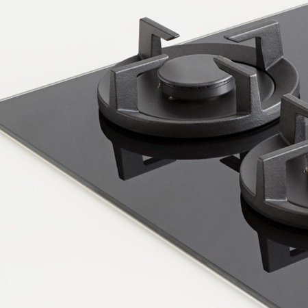 Газовая варочная панель Bertazzoni P604LPROGNE