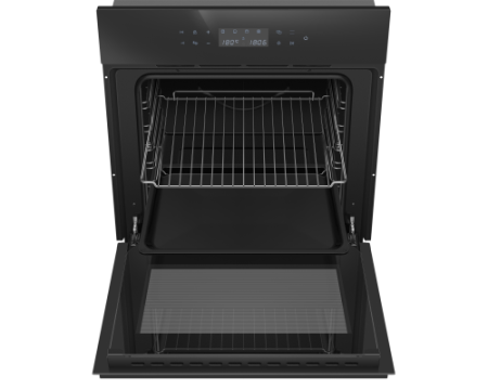 Электрический духовой шкаф MEFERI  MEO606BK ULTRA