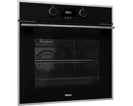 Духовой шкаф Teka HLB 840 stainless steel