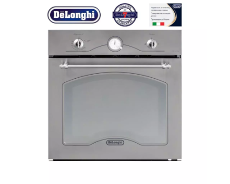 Многофункциональный электрический духовой шкаф DeLonghi RFG 4A RU