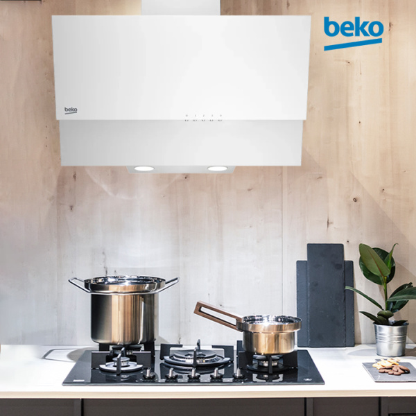 Вытяжка Beko HCA62320W