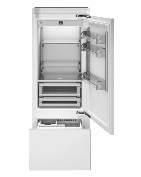 Холодильник Bertazzoni REF755BBRXTT