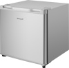 Холодильник Weissgauff WR-046 Defrost Silver