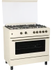 Газовая плита NORDFROST GG 9064 YR