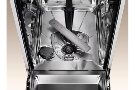 Посудомоечная машина Electrolux ESA63200SX