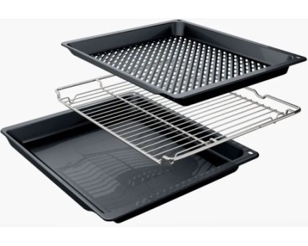 Духовой шкаф Bosch HBG578EB3