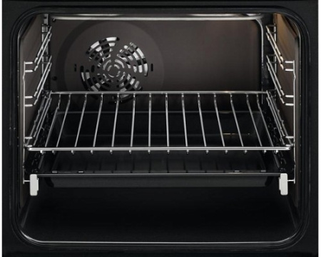 Духовой шкаф Electrolux OEF5C50X